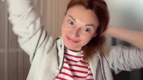 MistyBarnes NONUDE MODEL online show from 03-14-26, 04:34