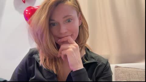 MistyBarnes NONUDE MODEL online show from 04-07-26, 12:27