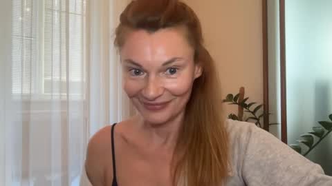 MistyBarnes NONUDE MODEL online show from 04-25-26, 03:09