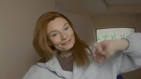 MistyBarnes NONUDE MODEL online show from 04-28-26, 08:52