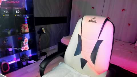 mistylovia online show from 03-03-26, 03:18