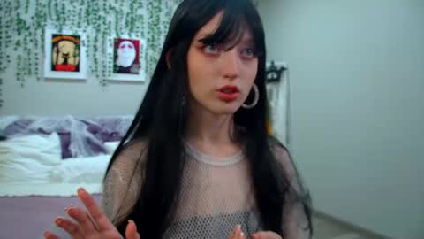 Misty online show from 11-04-25, 06:23