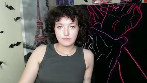 Aria online show from 11-03-25, 01:51