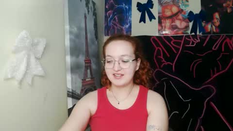 Aria online show from 03-07-26, 08:00