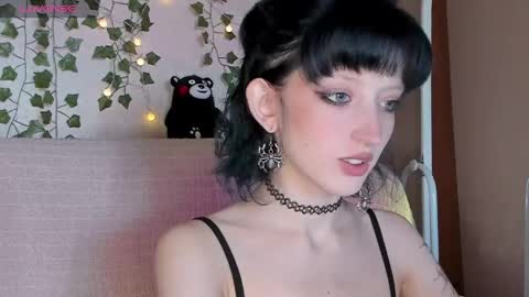 Misty  -  mistymarlow online show from 06-06-26, 11:04