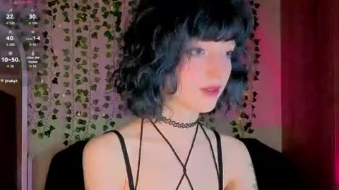 Misty  -  mistymarlow online show from 06-20-26, 12:08