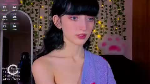 Misty  -  mistymarlow online show from 06-28-26, 02:56