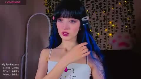 Misty  -  mistymarlow online show from 07-01-26, 12:07