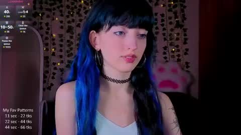 Misty  -  mistymarlow online show from 07-08-26, 12:20