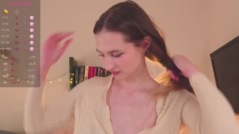 Mita online show from 02-03-25, 04:46