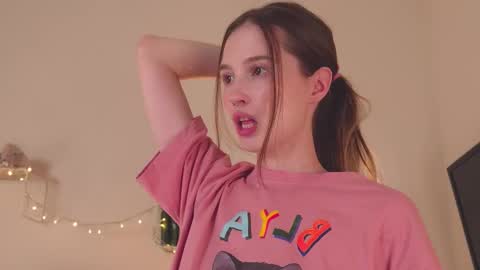 Mita online show from 02-11-25, 07:33