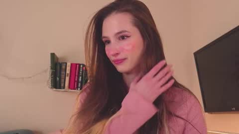 Mita online show from 02-14-25, 04:15