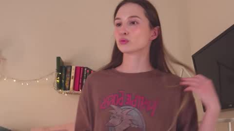 Mita online show from 02-17-25, 07:15