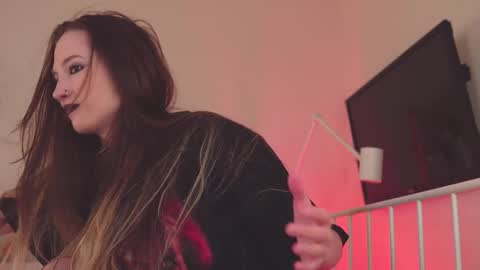 Mita online show from 02-26-25, 04:36