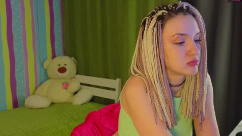 alice online show from 02-08-25, 01:00