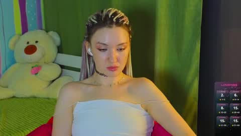 alice online show from 02-19-25, 09:17