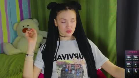 alice online show from 03-05-25, 08:42