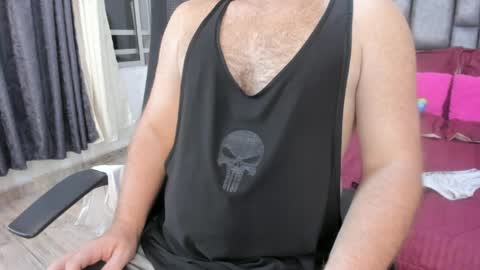 mitchbukanan online show from 04-09-26, 06:19