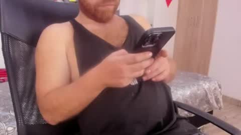 mitchbukanan online show from 07-11-26, 02:36