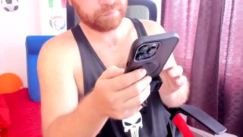 mitchbukanan online show from 07-11-26, 04:21