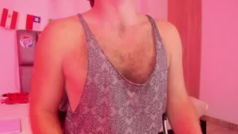 mitchbukanan online show from 07-13-26, 07:27