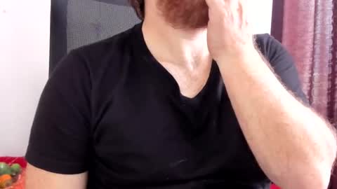 mitchbukanan online show from 07-22-26, 07:27
