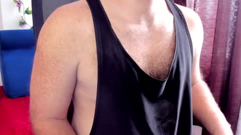 mitchbukanan online show from 07-24-26, 06:17