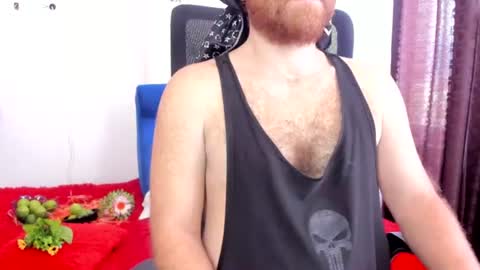 mitchbukanan online show from 07-25-26, 07:33