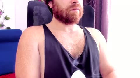 mitchbukanan online show from 07-30-26, 06:40