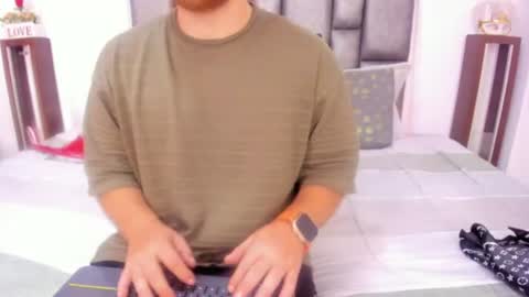mitchbukanan online show from 08-05-26, 02:25