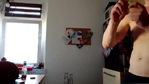 mitchi198989 online show from 03-02-26, 02:13