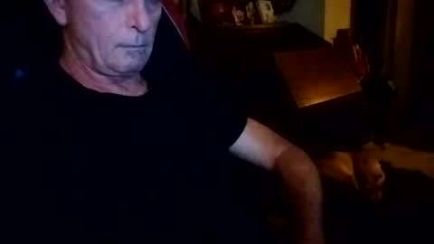 BobbyMitchGa online show from 10-17-25, 10:07