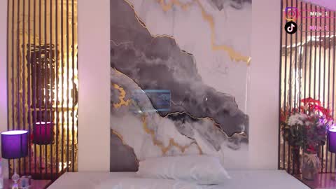 Snapshot of miticabrennet chatting on 03-13-26, 02:56 Mtica Brennet online show from 03-13-26, 02:56