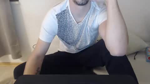 Mitsch online show from 01-01-25, 09:41