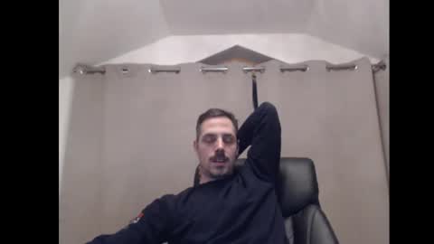 Mitsch online show from 03-07-25, 11:49