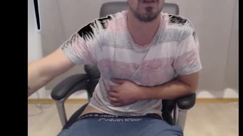 Mitsch online show from 09-09-25, 03:55