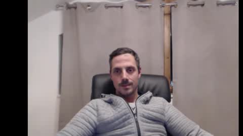 Mitsch online show from 10-07-25, 06:16