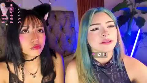 mitsuki_dark online show from 08-03-26, 05:16