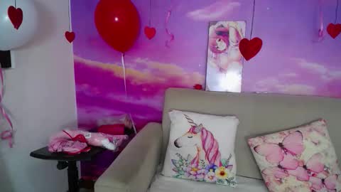 mitsuri_nyx online show from 02-17-26, 12:01