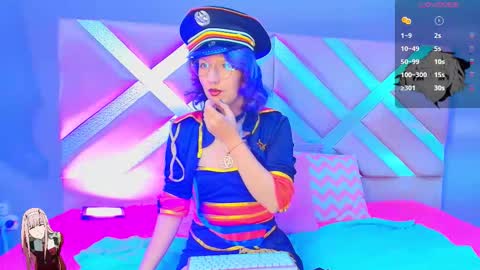 mitsuri_nyx online show from 03-20-26, 11:59