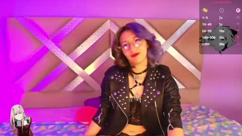 mitsuri_nyx online show from 04-24-26, 12:07