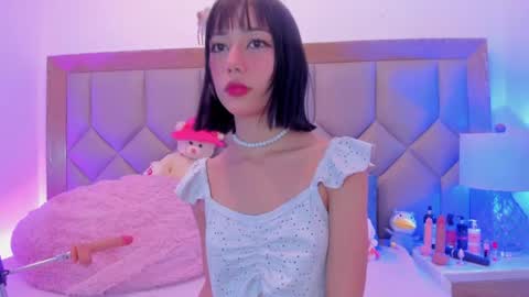Snapshot of mitsuritempt chatting on 07-10-26, 01:03 Mitsuri Tempt online show from 07-10-26, 01:03