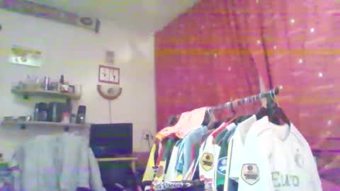 mitta93 online show from 10-26-25, 11:20