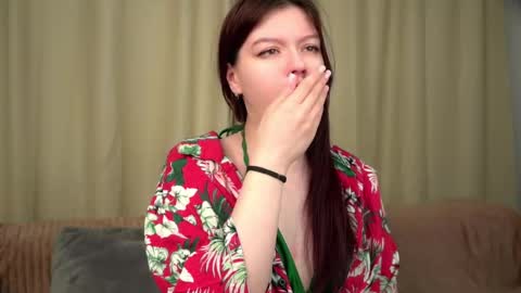 Rosalie online show from 03-03-26, 01:23