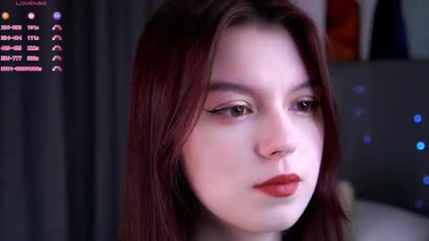 Rosalie online show from 05-20-26, 02:40
