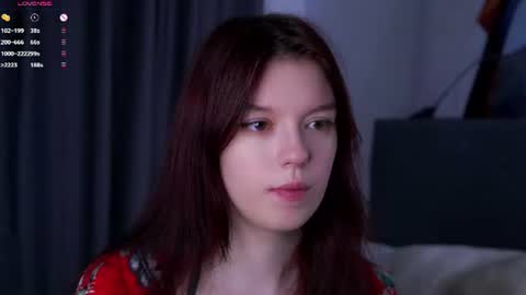 Rosalie online show from 07-20-26, 01:09