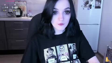 lina. online show from 06-03-26, 02:33