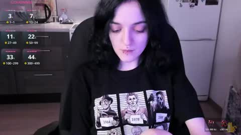 lina. online show from 06-13-26, 07:45
