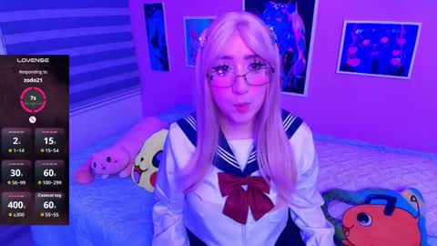 Snapshot of miwaviolet chatting on 01-05-26, 11:52 Miwa Violet online show from 01-05-26, 11:52