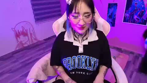  Miwa Violet  online show from 06-24-26, 01:26